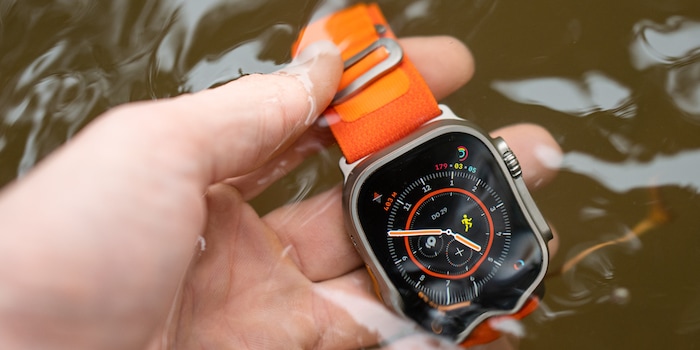 Non mi interessa il nuovo Apple Watch Digitec