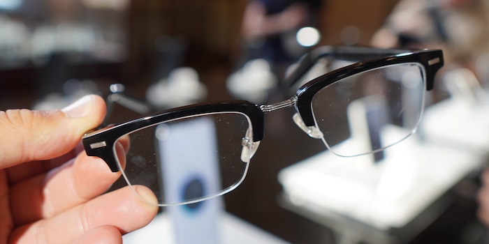 Huawei Eyewear 2: These Huawei glasses are smart - Digitec Huawei Eyewear 2: These Huawei glasses are smart - Digitec