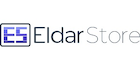 Logo der Marke Eldar Store