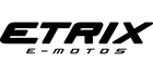 Logo of the ETRIX AG brand