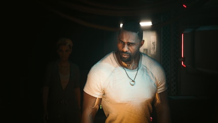 Idris Elba liefert als Solomon Reed eine verdammt gute schauspielerische Leistung ab.