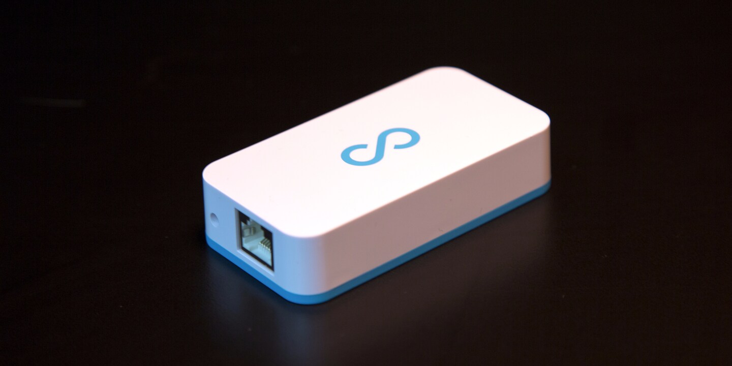 Lima Ultra – Le cloud Plug and Play