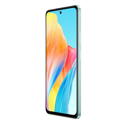 L'Oppo A58 est livré avec un écran de 6,67 pouces.