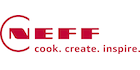 Logo of the Neff brand