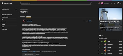 Dark mode has kicked off a lot of Community discussion.
