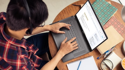 L'Acer Chromebook Plus 515, ad esempio, promette più potenza per il lavoro produttivo.