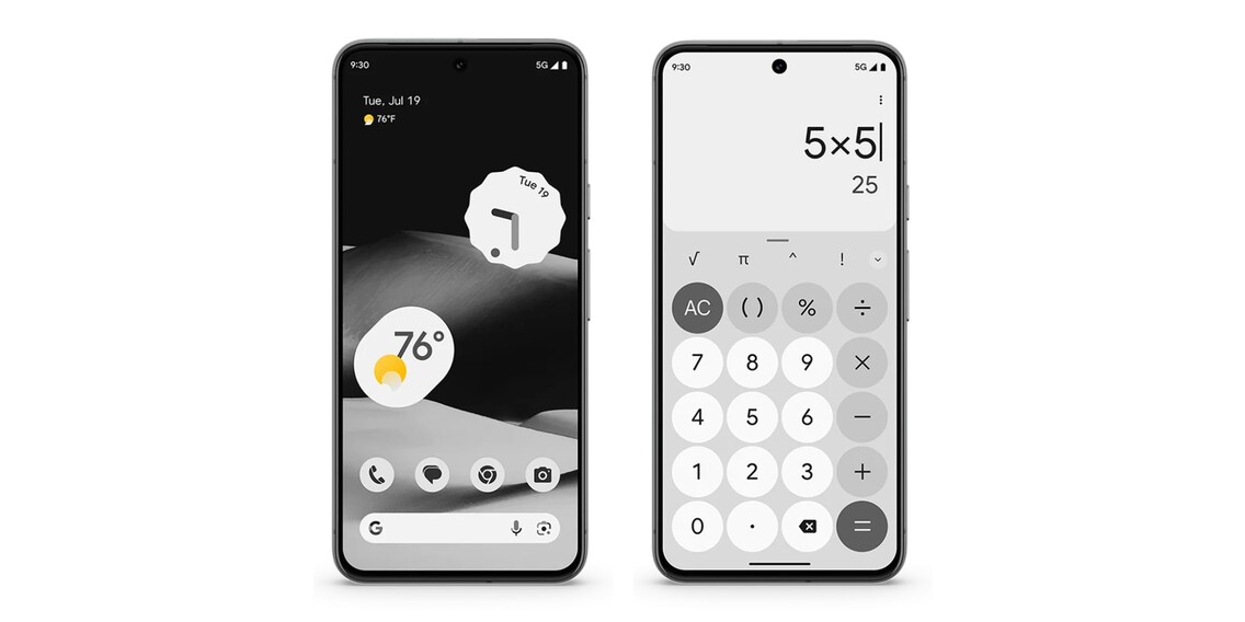 Android 14 ist da: Diese Neuerungen kommen jetzt auf Pixel-Geräte - digitec
