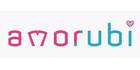 Logo of the amorubi.com brand