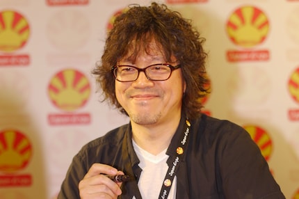 Naoki Urasawa non si ferma a un unico genere narrativo.