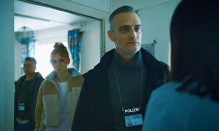 Il veterano di Hollywood Anatole Taubman ha interpretato Elvis, la spalla cattiva di Dominic Greene, in «James Bond: Quantum of Solace».