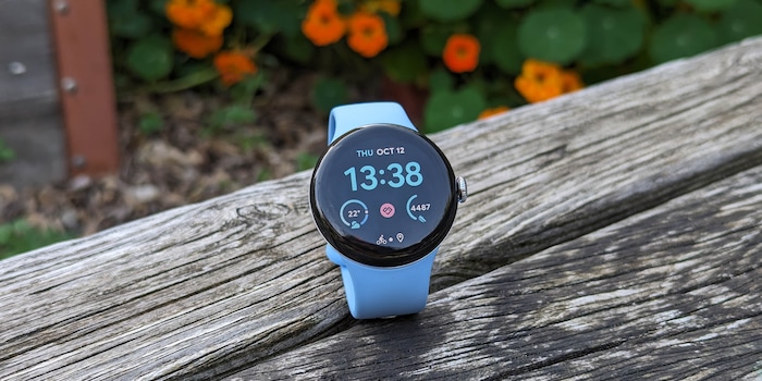 Pixel Watch 2 review faster charging better workout options and longer battery life Digitec
