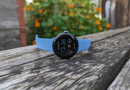 The Pixel Watch 2 has improved all the important aspects.