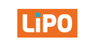 Logo der Marke LIPO