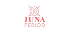 Logo der Marke Juna Period KLG