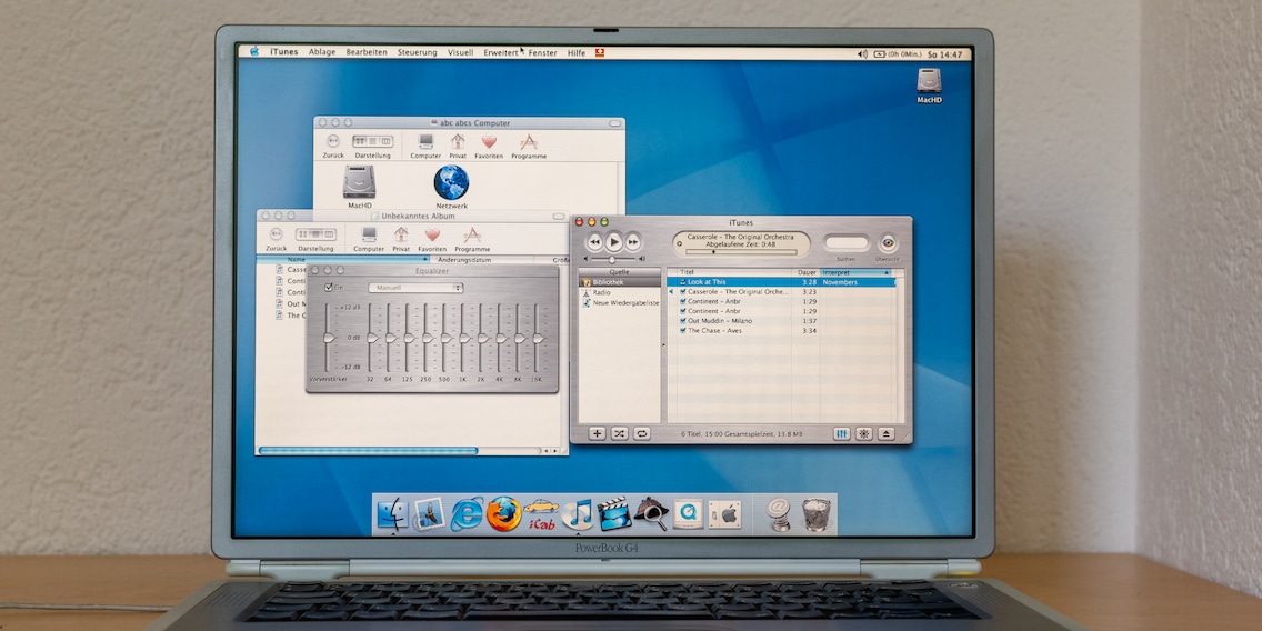 Mp3pro Encoder MP3 Encoder früher und heute – ein Vergleich - Digitec