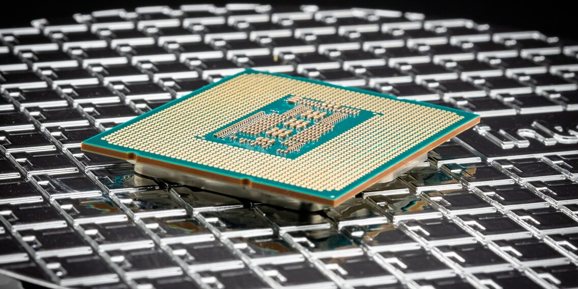 Intel Core I5-14600KF 14th Gen CPU - Tray, 14600KF