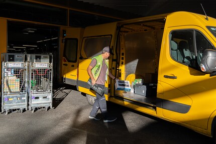 Ces produits continuent vers Thalwil et Wädenswil. 