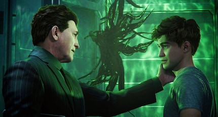 Harry is healthy again, but at what cost?