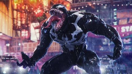 «Spider-Man 2» è il gioco Insomniac con la migliore valutazione.