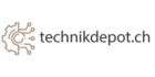 Logo der Marke Technik-Depot