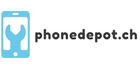 Logo de la marque Phone-Depot