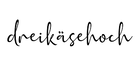 Logo der Marke Drei-Kaese-Hoch.ch