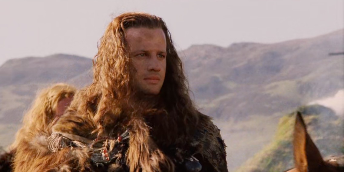 Verspätete Filmkritik: Highlander I und Highlander II - Digitec