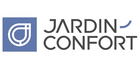 Logo der Marke JARDIN CONFORT SA