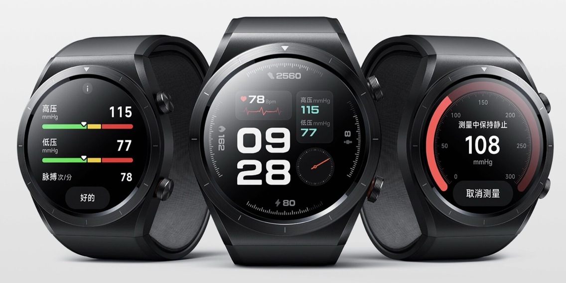 Smartwatch pressione sanguigna affidabile discount