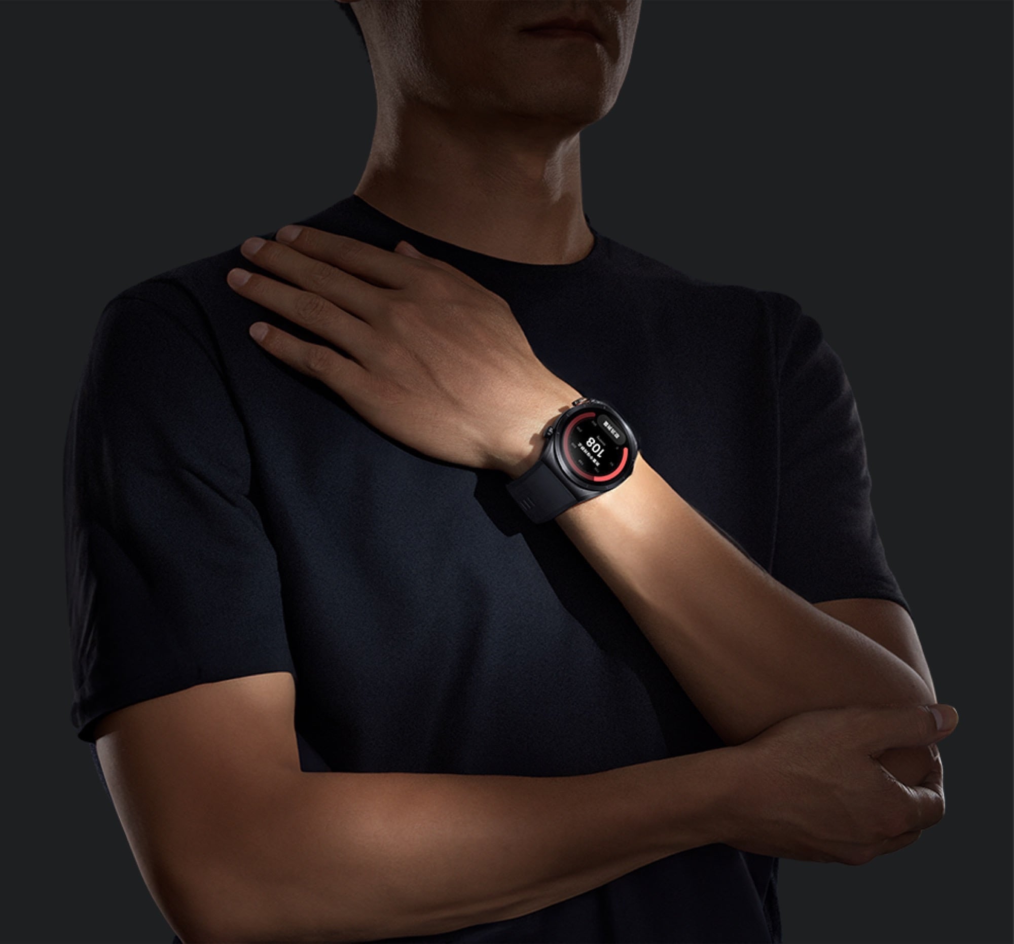 Xiaomi Watch H1 questo orologio misura anche la pressione sanguigna Digitec