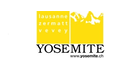 Logo der Marke Yosemite