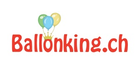Logo de la marque Ballonking.ch