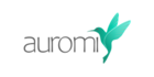 Logo de la marque auromi
