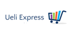 Logo of the Ueli Express brand