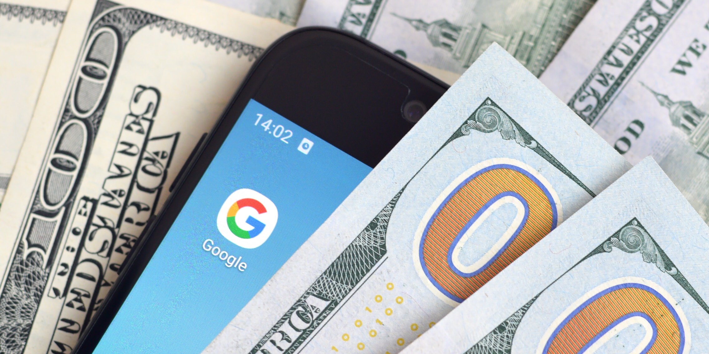 Google pays 26 billion to be default search engine digitec