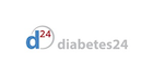Logo of the diabetes24.ch brand