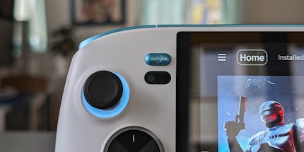 La caméra compatible Windows Hello fonctionne trop lentement et elle n’est pas fiable.