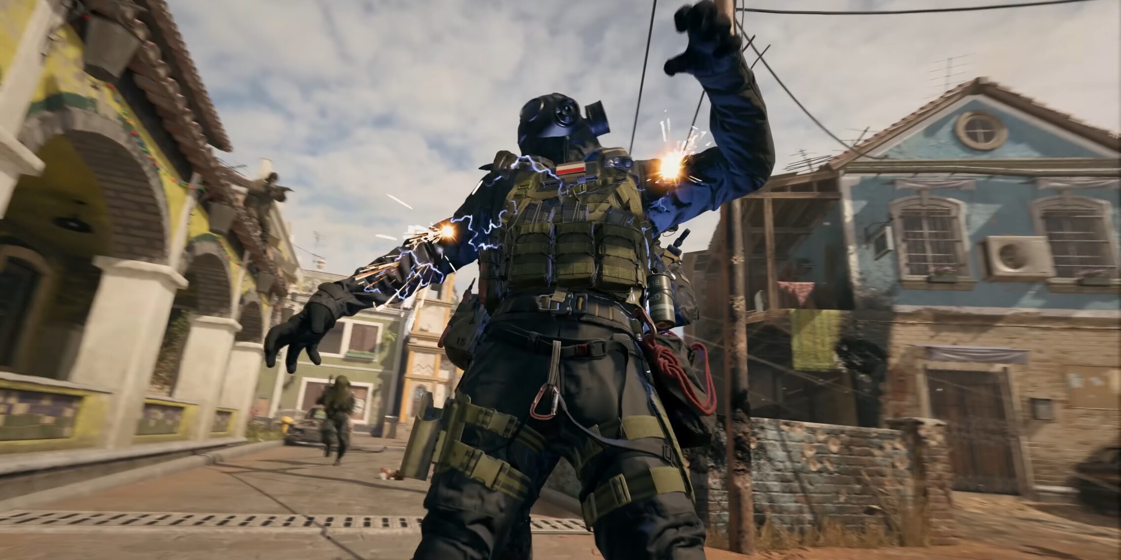 Trailer zu Call of Duty Ghosts 2