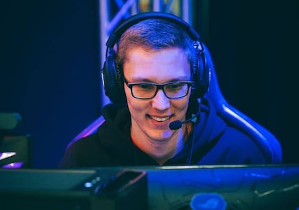 Kevin «Ehmv» Hungerbühler est un joueur passionné de «Warzone» et peu enthousiaste à l'égard du nouveau matchmaking.