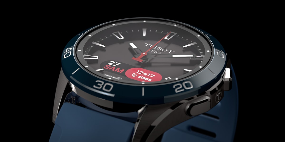 Les avantages de la Tissot T-Touch Solar - L'heure Passion Les avantages de la Tissot T-Touch Solar - L'heure Passion