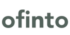 Logo of the ofinto brand