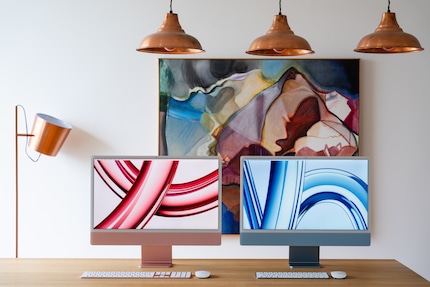 In a good configuration, the iMac is expensive for a device with a basic chip. When it comes to the cheaper version, I think Apple has made too many compromises. Things just aren’t going to work out between us.