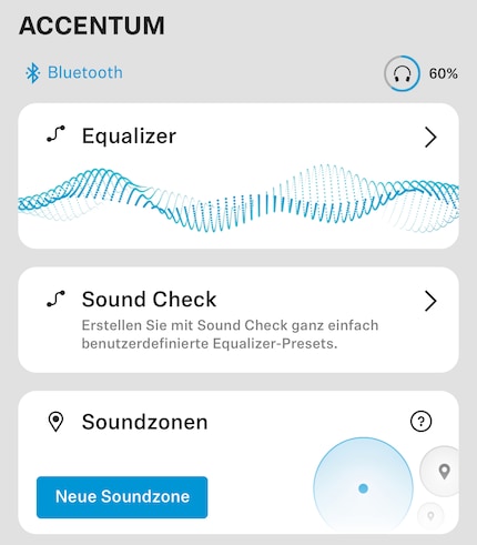 L'application offre certes quelques fonctionnalités, mais ne m'a pas convaincu pour autant.