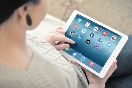 Was das iPad Air 2 in der Bestenliste verloren hat, leuchtet mir nicht ein.