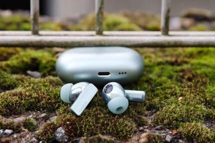 L'étui de chargement des Freebuds Pro 3 possède un port USB-C.