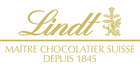 Logo der Marke Lindt