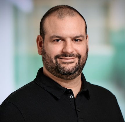 Florian Lippuner est un spécialiste des médias qui a une longue expérience du jeu.
