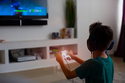 « La vraie vie ne se joue pas dans les jeux. »