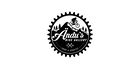 Logo of the Ändus Bike Gallery brand