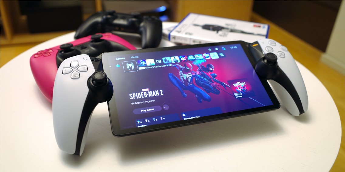 Playstation Portal alla prova: gadget inutile o accessorio essenziale per  PS5? - digitec